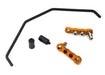 Billet Machined Rear Sway Bar Set for Arrma 1/7 Limitless All-Road Speed Bash