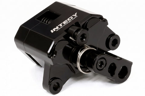 Front Mechanical Brake Caliper for Losi 1/4 Promoto-MX Motorcycle