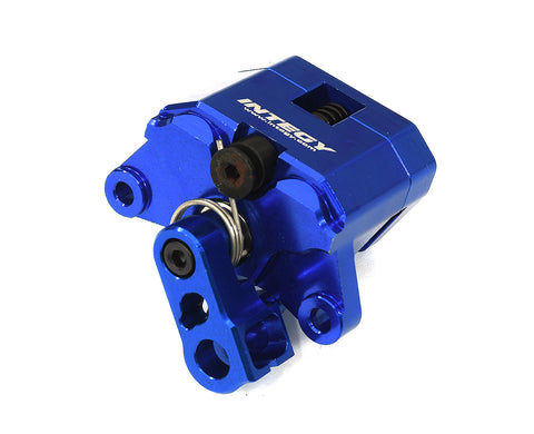 Front Mechanical Brake Caliper for Losi 1/4 Promoto-MX Motorcycle