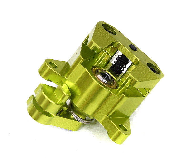 Front Mechanical Brake Caliper for Losi 1/4 Promoto-MX Motorcycle