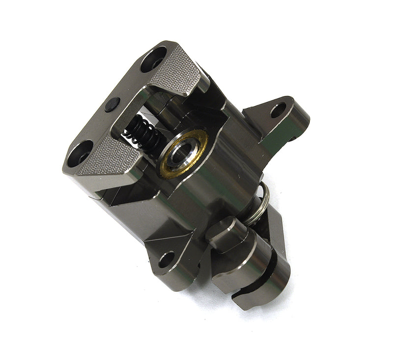 Front Mechanical Brake Caliper for Losi 1/4 Promoto-MX Motorcycle