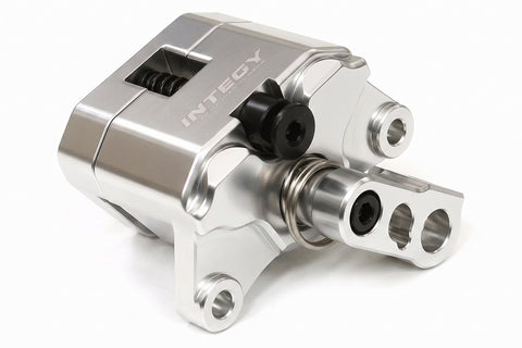 Front Mechanical Brake Caliper for Losi 1/4 Promoto-MX Motorcycle