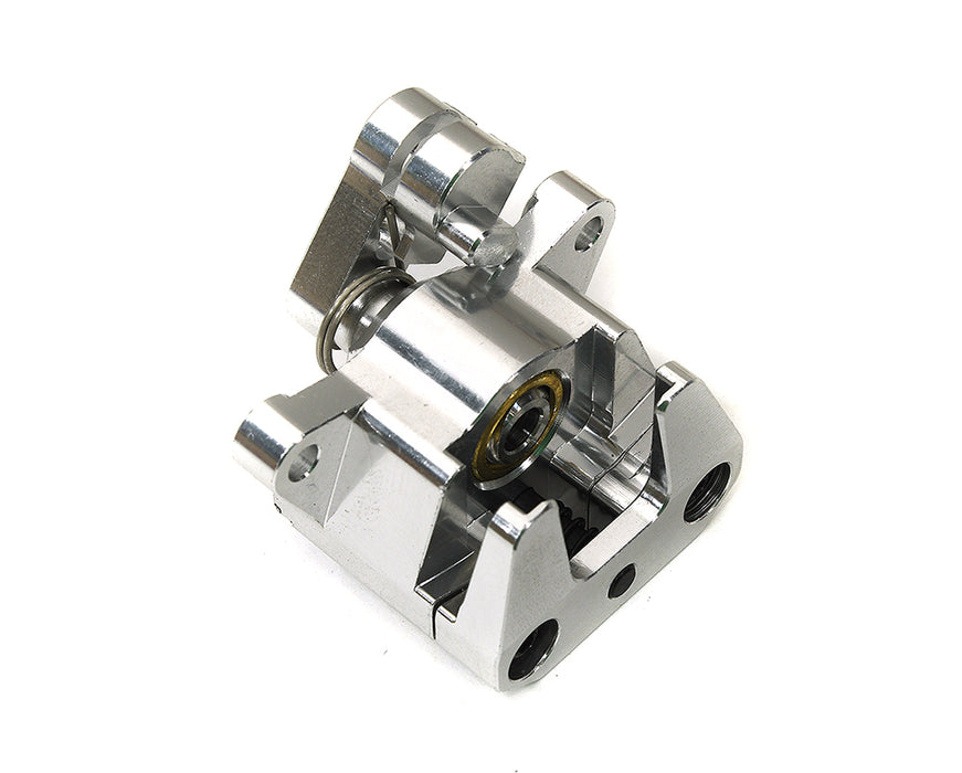 Front Mechanical Brake Caliper for Losi 1/4 Promoto-MX Motorcycle
