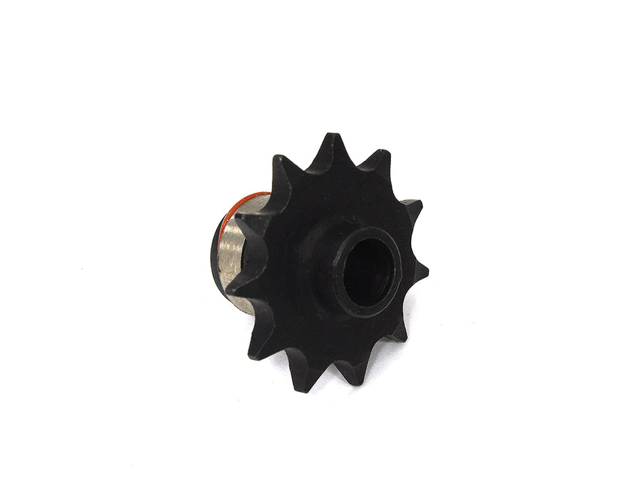 11T Front Chain Sprocket for Losi 1/4 Promoto-MX Motorcycle