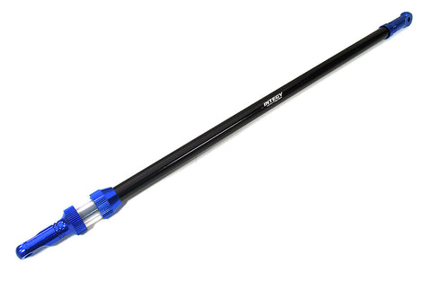 Billet Machined Center Brace Bar for Arrma 1/10 Kraton 4X4 4S V2 BLX