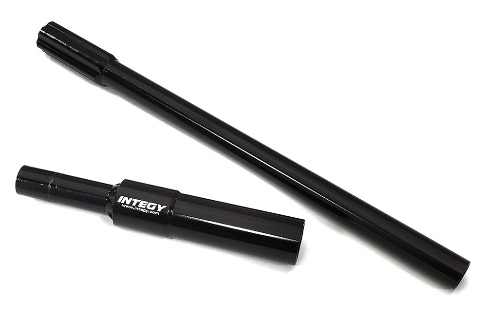 Billet Machined Center Driveshaft for Arrma 1/10 Kraton 4X4 4S V2 BLX