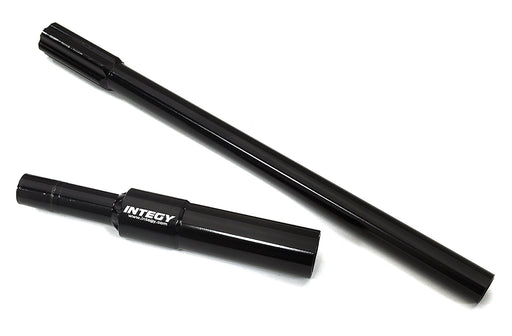 Billet Machined Center Driveshaft for Arrma 1/10 Kraton 4X4 4S V2 BLX