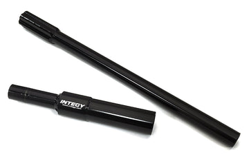 Billet Machined Center Driveshaft for Arrma 1/10 Kraton 4X4 4S V2 BLX