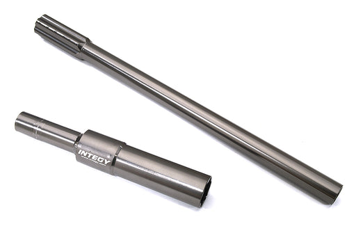 Billet Machined Center Driveshaft for Arrma 1/10 Kraton 4X4 4S V2 BLX