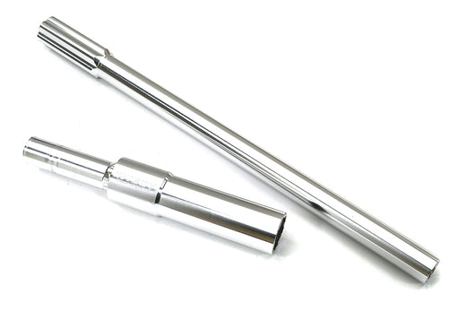 Billet Machined Center Driveshaft for Arrma 1/10 Kraton 4X4 4S V2 BLX