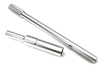 Billet Machined Center Driveshaft for Arrma 1/10 Kraton 4X4 4S V2 BLX