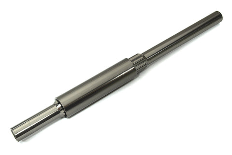 Billet Machined Center Driveshaft for Arrma 1/10 Vorteks 4X4 3S BLX