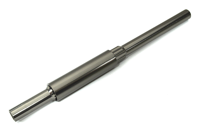 Billet Machined Center Driveshaft for Arrma 1/10 Vorteks 4X4 3S BLX