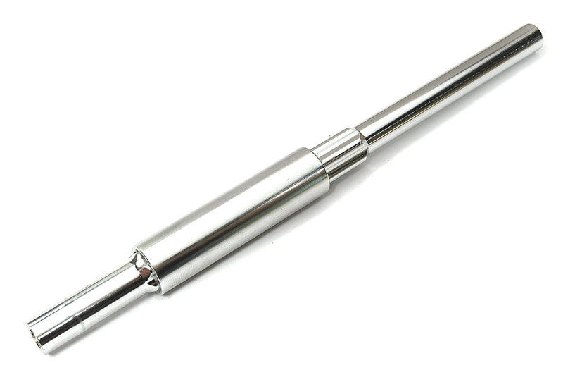 Billet Machined Center Driveshaft for Arrma 1/10 Vorteks 4X4 3S BLX