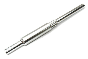 Billet Machined Center Driveshaft for Arrma 1/10 Vorteks 4X4 3S BLX
