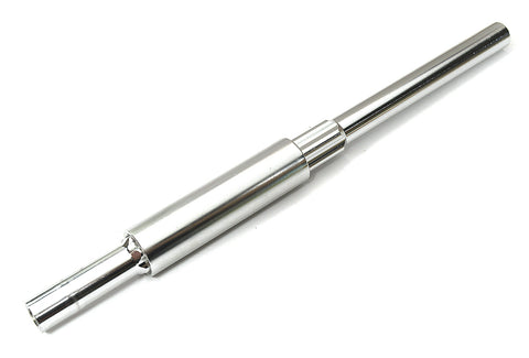 Billet Machined Center Driveshaft for Arrma 1/10 Vorteks 4X4 3S BLX