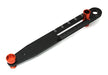 Side-by-Side Shock Length Gauge 62-102mm for 1/10 Scale