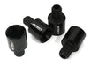 Billet Machined Steel Drive Cups (4) for Traxxas XRT & X-Maxx 8S
