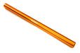 Billet Machined Center 186mm Driveshaft for Traxxas 1/10 Maxx 4S V1