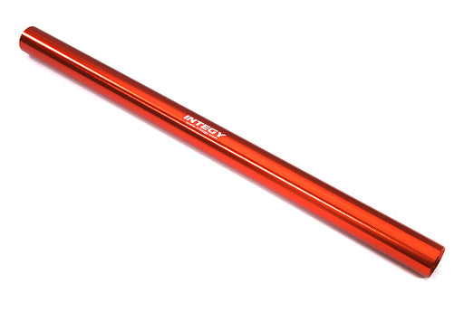 Billet Machined Center 186mm Driveshaft for Traxxas 1/10 Maxx 4S V1