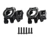 Billet Machined Rear Axle Hubs for Traxxas 1/7 Unlimited Desert Racer