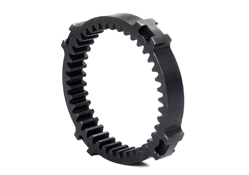 Steel Planetary Ring Gear for Traxxas 1/7 Unlimited Desert Racer