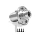 Alloy Machined Lock Diff Hub Spool for Traxxas X-Maxx 4X4 & XRT