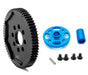 Alloy Machined 64T Spur Gear for Tamiya 1/10 TT-02