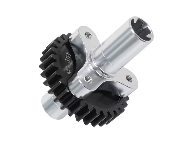Steel HD 30T Spur Gear w/ Slipper Eliminator for Arrma 1/8 Typhon 4X4