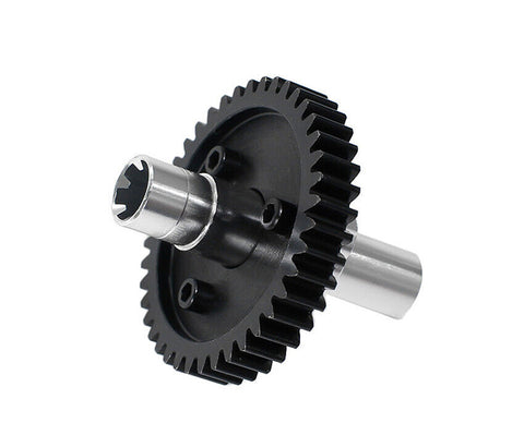 Steel HD 40T Spur Gear w/ Slipper Eliminator for Arrma 1/8 Infraction 3S BLX
