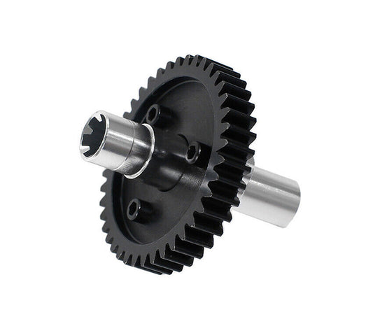 Steel HD 40T Spur Gear w/ Slipper Eliminator for Arrma 1/8 Infraction 3S BLX