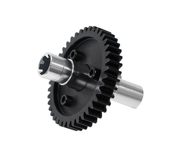 Steel HD 40T Spur Gear w/ Slipper Eliminator for Arrma 1/8 Infraction 3S BLX