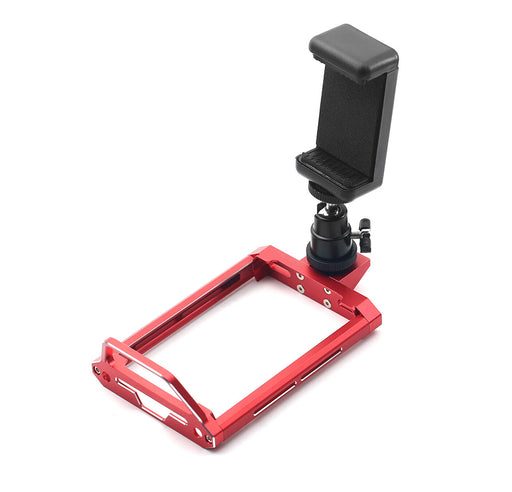 Alloy Machined Frame w/ Camera Mount for Flysky NB4 NB4 Pro & NB4+