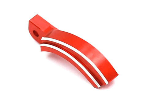 Alloy Machined Throttle Lever for Flysky NB4 NB4 Pro & NB4+