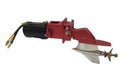 B42515 TFL P1 Alloy Inboard Outdrive System Assembly w/ 2960 2200kV Motor & Prop
