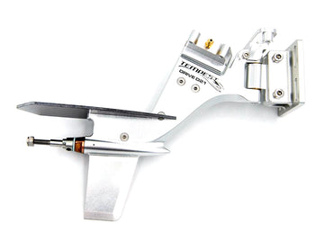 542B42 TFL Alloy Outboard Lower Drive Unit for Nitro Engines w/ 3/16 Pro Shaft