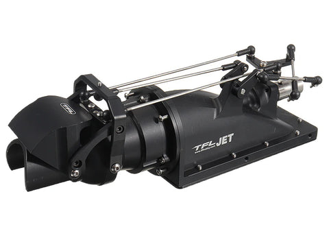 B54270 TFL T-Jet Large Jet Drive Thruster w/o Motor