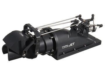 B54270 TFL T-Jet Large Jet Drive Thruster w/o Motor