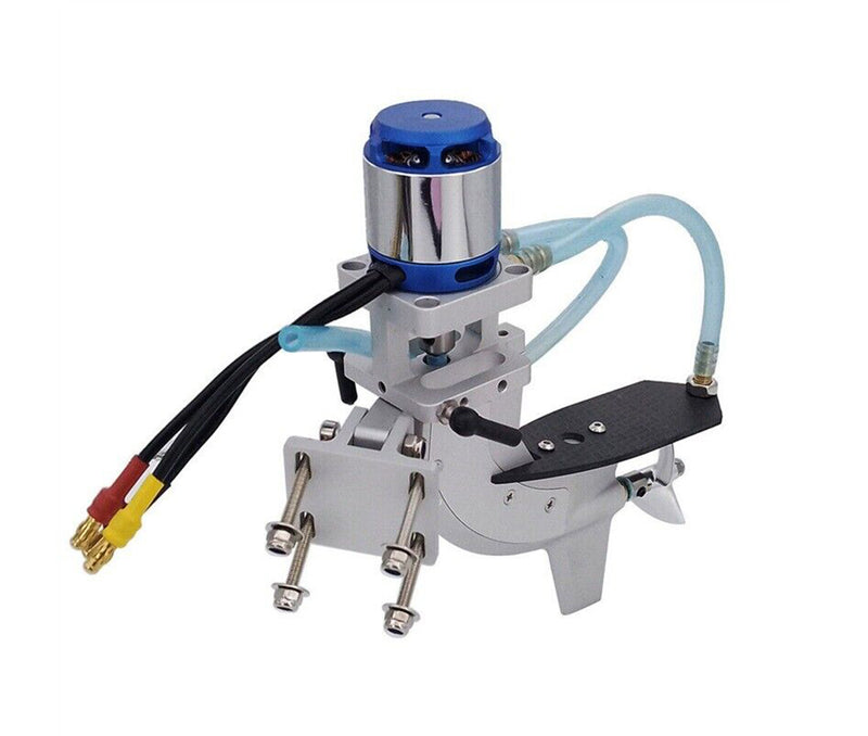 542B20C TFL Alloy Putboard Drive System Assembly w/ F450-BKV3000 Motor and Prop