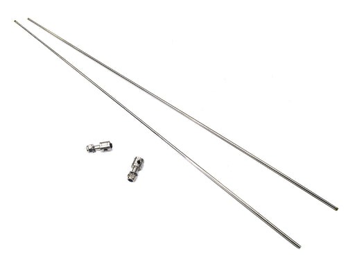 519B21A TFL Linkage Rod Connector 2/ 2.0mm Tie Rod L=300mm