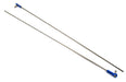 519B40 TFL 2mm Stainless Servo Pushrod w/ M3 Ball Joint L=300mm