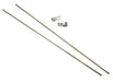 519B43A TFL Linkage Rod Connector w/ 3mm Tie Rod L=300mm
