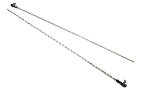 519B49B TFL M2 Plastic Position Ball Joint w/ 2mm Tie Rod L=300mm