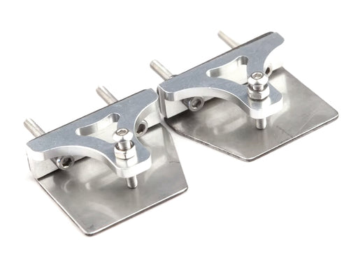 516B12 TFL Stainless Steel Adjustable Trim Tab 32x38x10mm