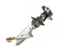 B42525A TFL F1 Shaft Drive System w/o Motor