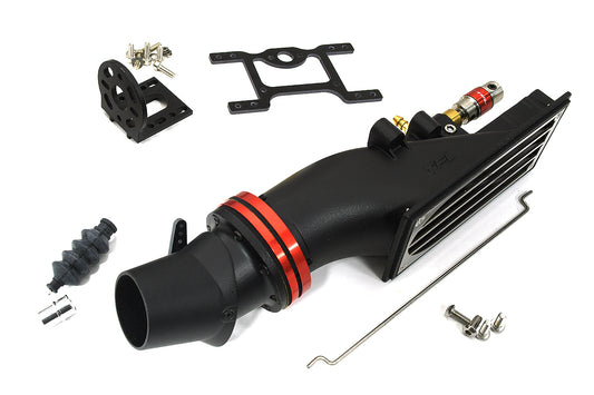 B54253A TFL 2-Blade Propeller Nylon Jet Drive Thruster w/o Motor