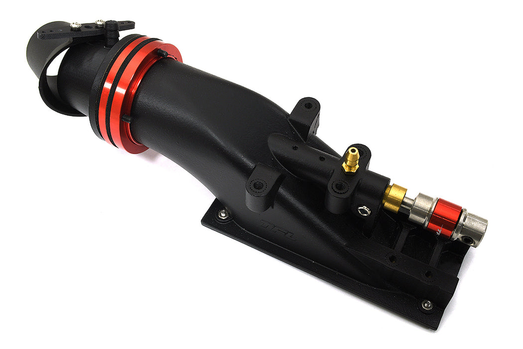 B54253A TFL 2-Blade Propeller Nylon Jet Drive Thruster w/o Motor