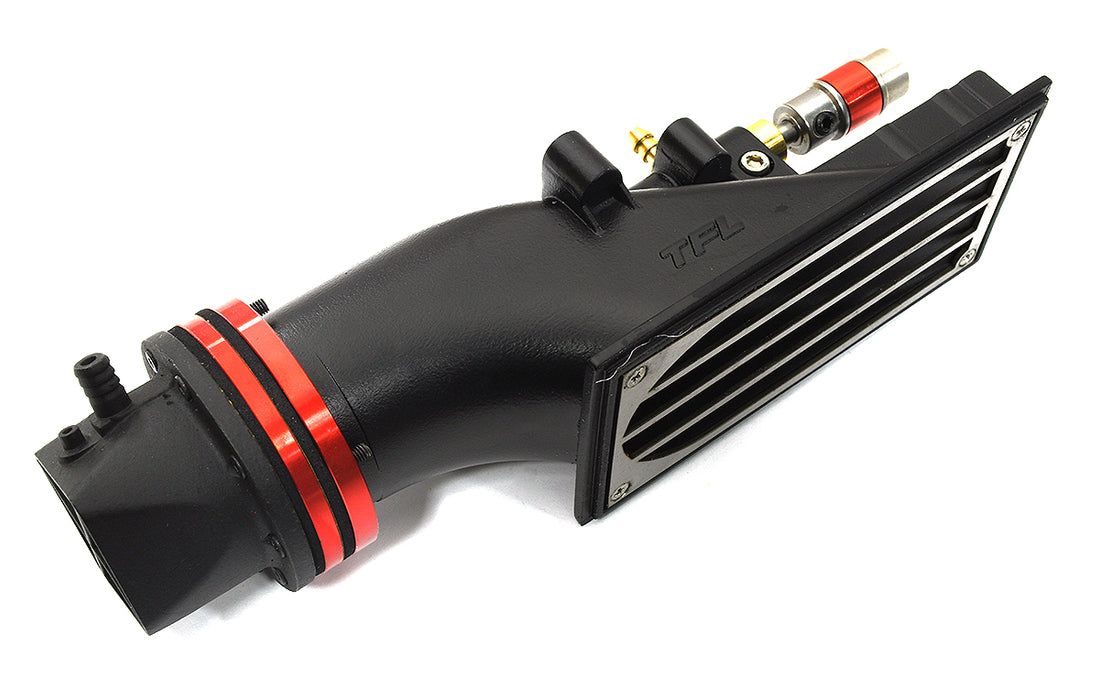 B54254A TFL 2-Blade Propeller Nylon Jet Thruster w/ Reverse & 2960 2200kV Motor