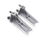 516B79(80) TFL Billet Aluminum Adjustable Trim Tab 83x40x35mm