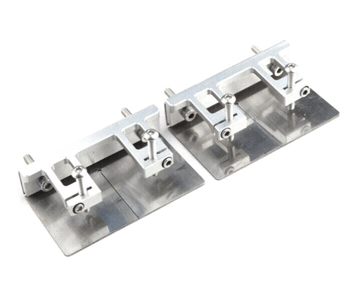 516B61 TFL Stainless Steel Dual Adjustable Trim Tab 50x76x16mm